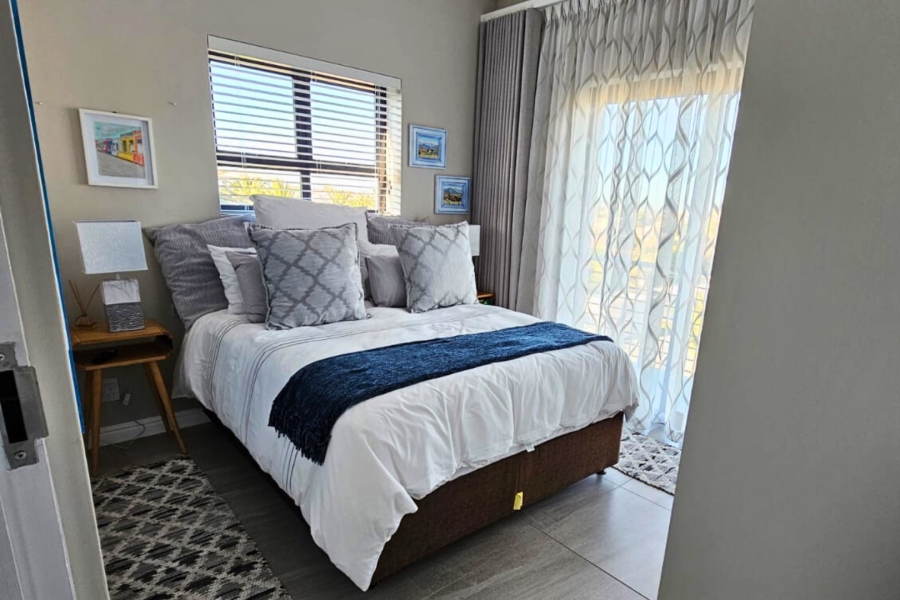 To Let 2 Bedroom Property for Rent in Table View Western Cape